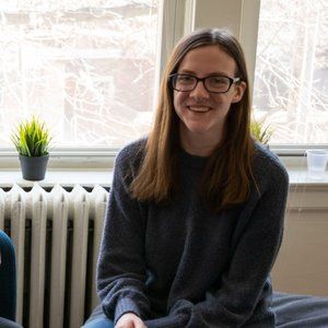 Meet your Posher, Erin